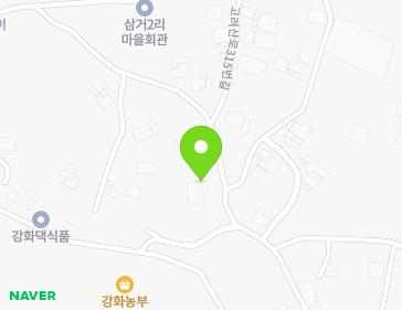 34 Goryeosan-ro 315beon-gil, Hajeom-myeon, Ganghwa-gun, Incheon, Republic of Korea 34 Goryeosan-ro 315beon-gil, Hajeom-myeon, Ganghwa-gun, Incheon, Republic of Korea Map