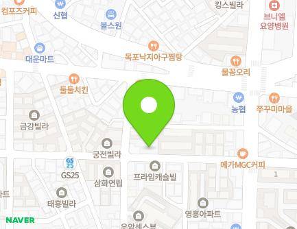 14 Jubuto-ro 471beon-gil, Gyeyang-gu, Incheon, Republic of Korea Map