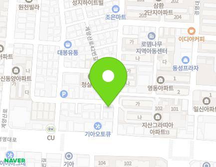 5-1 Gyeongmyeong-daero 1029beon-gil, Gyeyang-gu, Incheon, Republic of Korea Map