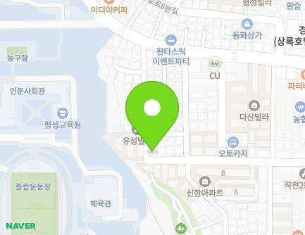 15 Gyesan-ro 68beon-gil, Gyeyang-gu, Incheon, Republic of Korea Map