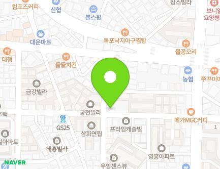 16 Jubuto-ro 471beon-gil, Gyeyang-gu, Incheon, Republic of Korea Map