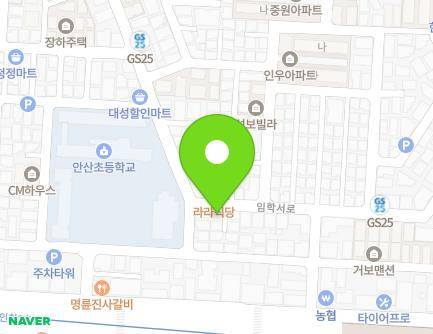 9 Imhakseo-ro, Gyeyang-gu, Incheon, Republic of Korea Map