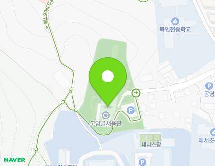 24 Gyesan-ro 22beon-gil, Gyeyang-gu, Incheon, Republic of Korea Map