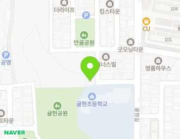 29-2 Janggunbong-gil, Gyeyang-gu, Incheon, Republic of Korea Map
