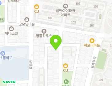17 Guljae-gil, Gyeyang-gu, Incheon, Republic of Korea Map