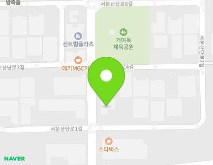 5 Seounsandan-ro 2-gil, Gyeyang-gu, Incheon, Republic of Korea Map