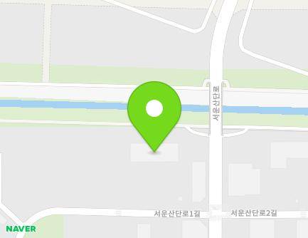 87 Seounsandan-ro 1-gil, Gyeyang-gu, Incheon, Republic of Korea Map