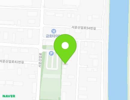 12-16 Seounsaneop-ro 50beon-gil, Gyeyang-gu, Incheon, Republic of Korea Map