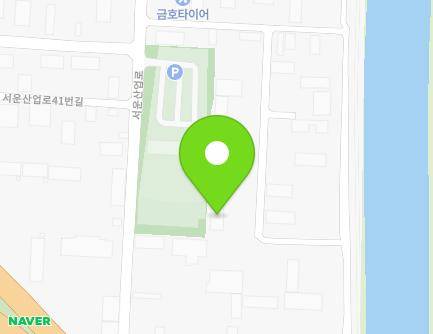 12-38 Seounsaneop-ro 50beon-gil, Gyeyang-gu, Incheon, Republic of Korea Map