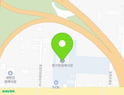 559 Anaji-ro, Gyeyang-gu, Incheon, Republic of Korea Map