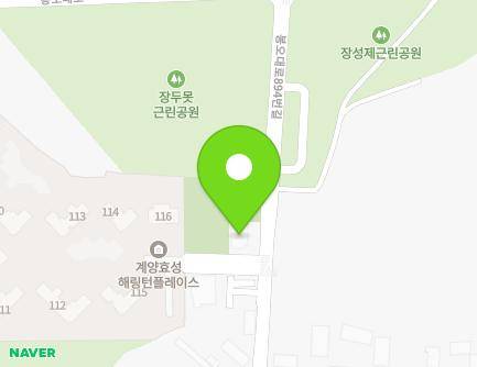 20 Bongo-daero 894beon-gil, Gyeyang-gu, Incheon, Republic of Korea Map