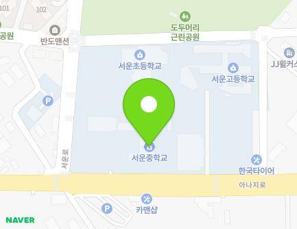 467 Anaji-ro, Gyeyang-gu, Incheon, Republic of Korea Map