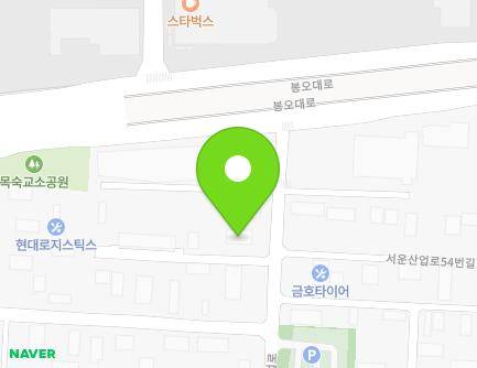 55 Seounsaneop-ro, Gyeyang-gu, Incheon, Republic of Korea Map