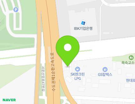 930 Bongo-daero, Gyeyang-gu, Incheon, Republic of Korea Map