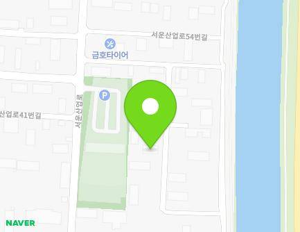 12-24 Seounsaneop-ro 50beon-gil, Gyeyang-gu, Incheon, Republic of Korea Map