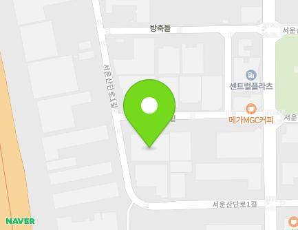 17 Seounsandan-ro 3-gil, Gyeyang-gu, Incheon, Republic of Korea Map