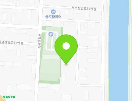 12-32 Seounsaneop-ro 50beon-gil, Gyeyang-gu, Incheon, Republic of Korea Map