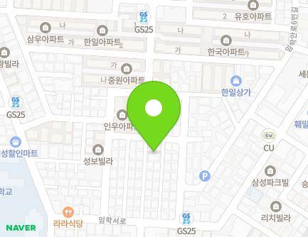 10 Imhakdong-ro 9beon-gil, Gyeyang-gu, Incheon, Republic of Korea Map