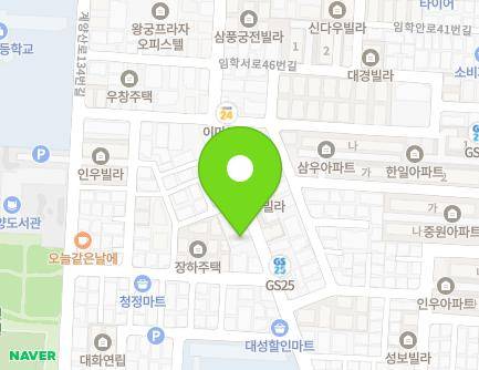 31 Imhakseo-ro, Gyeyang-gu, Incheon, Republic of Korea Map