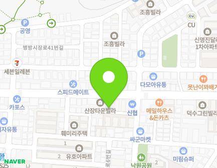 190-1 Gyeyangsan-ro, Gyeyang-gu, Incheon, Republic of Korea Map