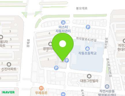 11 Hyoseo-ro 341beon-gil, Gyeyang-gu, Incheon, Republic of Korea Map