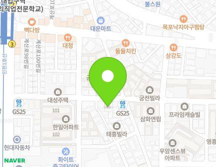 20 Gyeyang-daero 140beon-gil, Gyeyang-gu, Incheon, Republic of Korea Map