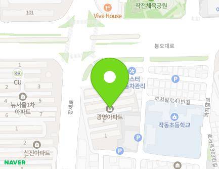 5 Hyoseo-ro 341beon-gil, Gyeyang-gu, Incheon, Republic of Korea Map