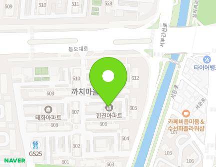 393 Hyoseo-ro, Gyeyang-gu, Incheon, Republic of Korea Map