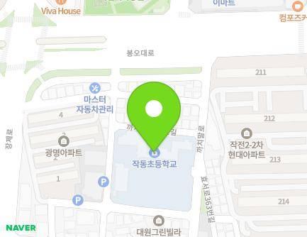 35 Kkachimal-ro, Gyeyang-gu, Incheon, Republic of Korea Map