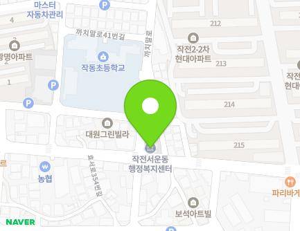 361 Hyoseo-ro, Gyeyang-gu, Incheon, Republic of Korea Map