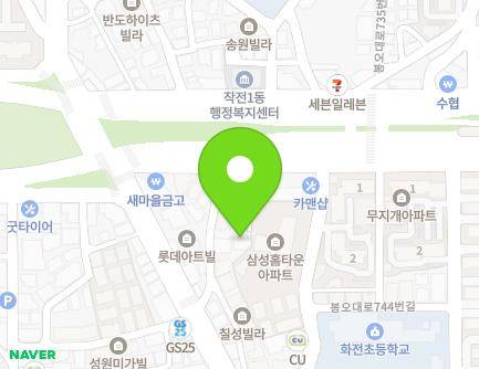10-12 Jubuto-ro 388beon-gil, Gyeyang-gu, Incheon, Republic of Korea