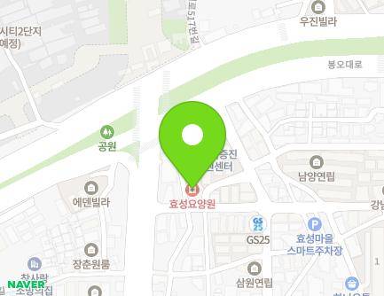5 Bongo-daero 512beon-gil, Gyeyang-gu, Incheon, Republic of Korea