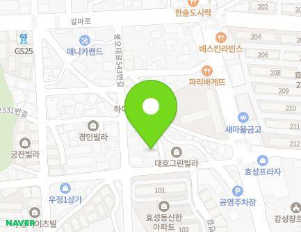 12 Annam-ro 551beon-gil, Gyeyang-gu, Incheon, Republic of Korea
