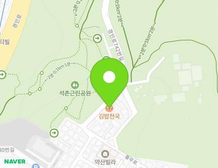 40 Pulmu-ro, Namdong-gu, Incheon, Republic of Korea Map