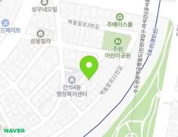 12 Byeokdolmal-ro 19beon-gil, Namdong-gu, Incheon, Republic of Korea 12 Byeokdolmal-ro 19beon-gil, Namdong-gu, Incheon, Republic of Korea Map