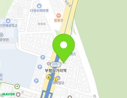 772 Gyeongin-ro, Namdong-gu, Incheon, Republic of Korea