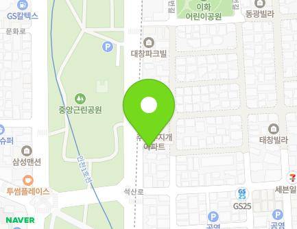298-1 Yesul-ro, Namdong-gu, Incheon, Republic of Korea