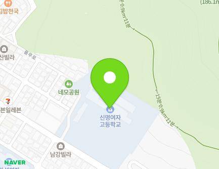 42 Yongcheon-ro 205beon-gil, Namdong-gu, Incheon, Republic of Korea