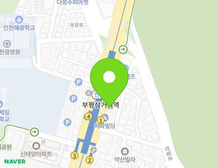 768 Gyeongin-ro, Namdong-gu, Incheon, Republic of Korea