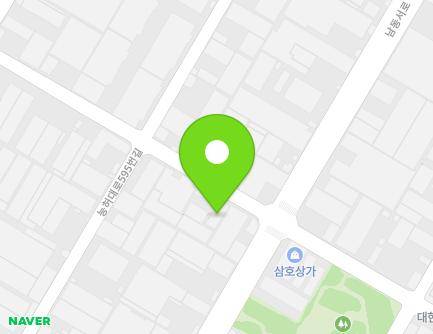 11 Namdongseo-ro 53beon-gil, Namdong-gu, Incheon, Republic of Korea Map