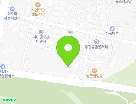 25-5 Eco jungang-ro, Namdong-gu, Incheon, Republic of Korea Map
