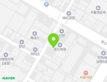 17 Aenggogae-ro 556beon-gil, Namdong-gu, Incheon, Republic of Korea 17 Aenggogae-ro 556beon-gil, Namdong-gu, Incheon, Republic of Korea Map