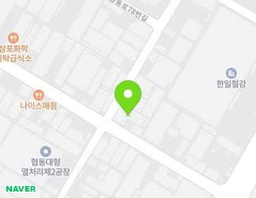 77 Namdongdong-ro 64beon-gil, Namdong-gu, Incheon, Republic of Korea 77 Namdongdong-ro 64beon-gil, Namdong-gu, Incheon, Republic of Korea Map