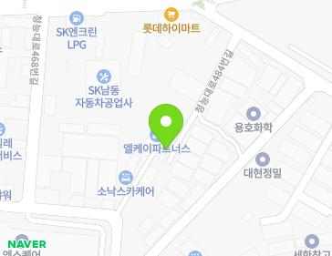 8-30 Cheongneung-daero 484beon-gil, Namdong-gu, Incheon, Republic of Korea 8-30 Cheongneung-daero 484beon-gil, Namdong-gu, Incheon, Republic of Korea Map