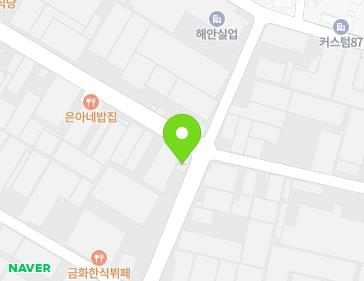 53 Aenggogae-ro 621beon-gil, Namdong-gu, Incheon, Republic of Korea 53 Aenggogae-ro 621beon-gil, Namdong-gu, Incheon, Republic of Korea Map
