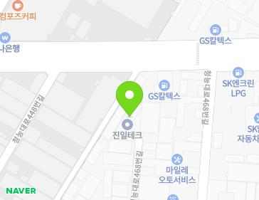 58-19 Cheongneung-daero 468beon-gil, Namdong-gu, Incheon, Republic of Korea 58-19 Cheongneung-daero 468beon-gil, Namdong-gu, Incheon, Republic of Korea Map