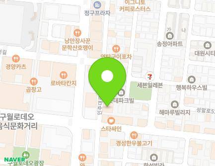 89-6 Inju-daero 604beon-gil, Namdong-gu, Incheon, Republic of Korea Map