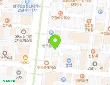 42-9 Namdong-daero 765beon-gil, Namdong-gu, Incheon, Republic of Korea 42-9 Namdong-daero 765beon-gil, Namdong-gu, Incheon, Republic of Korea Map