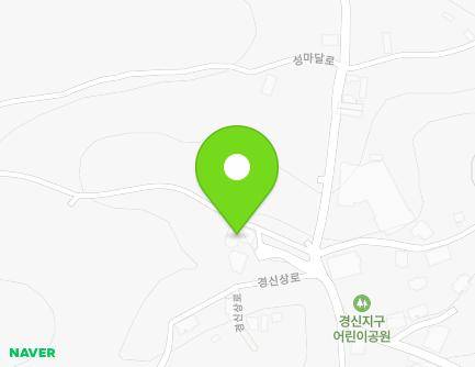 78 Gyeongsinsang-ro, Namdong-gu, Incheon, Republic of Korea Map
