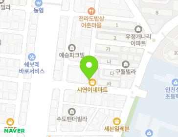 15 Namdong-daero 712beon-gil, Namdong-gu, Incheon, Republic of Korea 15 Namdong-daero 712beon-gil, Namdong-gu, Incheon, Republic of Korea Map